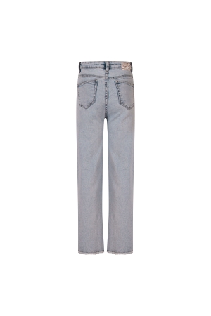 D Zine Mabel Z10357 Denim licht gebleekt
