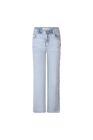D Zine Marrobie Z10321 Denim licht gebleekt