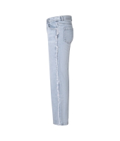 D Zine Marrobie Z10321 Denim licht gebleekt