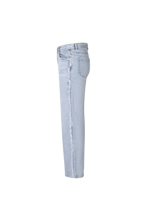 D Zine Marrobie Z10321 Denim licht gebleekt