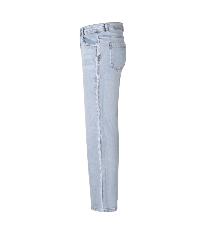 D Zine Marrobie Z10321 Denim licht gebleekt