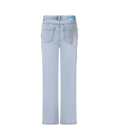 D Zine Marrobie Z10321 Denim licht gebleekt
