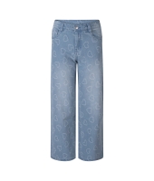 Persival Mab wide Z10323 Denim