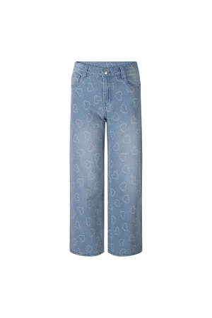 Persival Mab wide Z10323 Denim