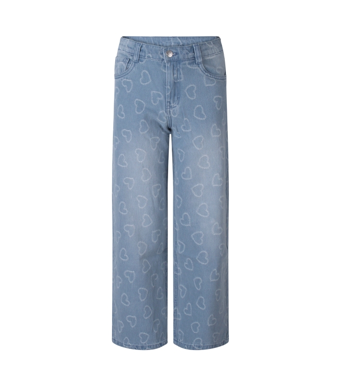 Persival Mab wide Z10323 Denim
