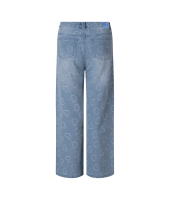 Persival Mab wide Z10323 Denim