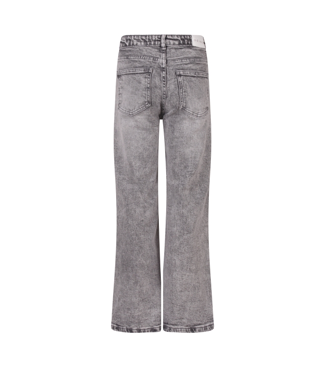 D Zine Angel Z10056 Denim grey