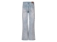 D Zine Angel Z10056 Denim licht gebleekt