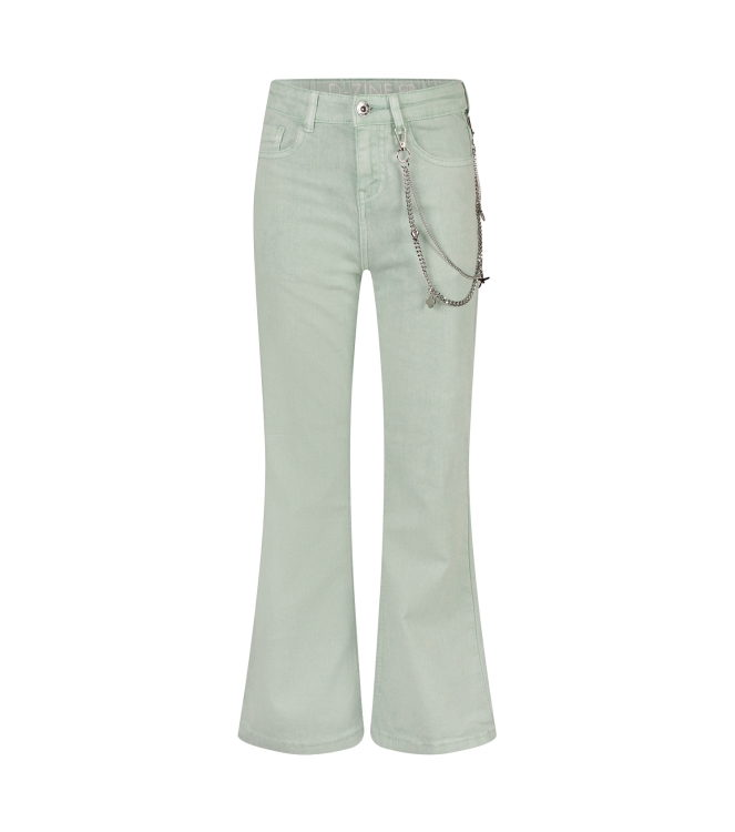 D Zine Asenlieke Z10060 Groen licht