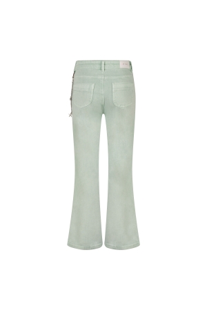 D Zine Asenlieke Z10060 Groen licht