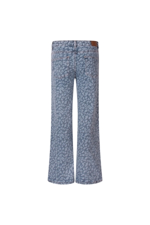 D Zine Aizza Z10065 Denim