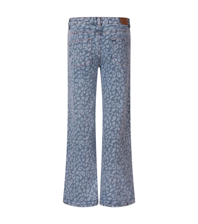 D Zine Aizza Z10065 Denim