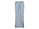 D Zine Anais Z10066 Denim licht gebleekt