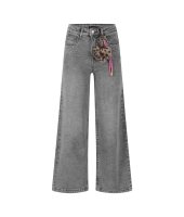 Persival 3310207 W20061 Denim grey