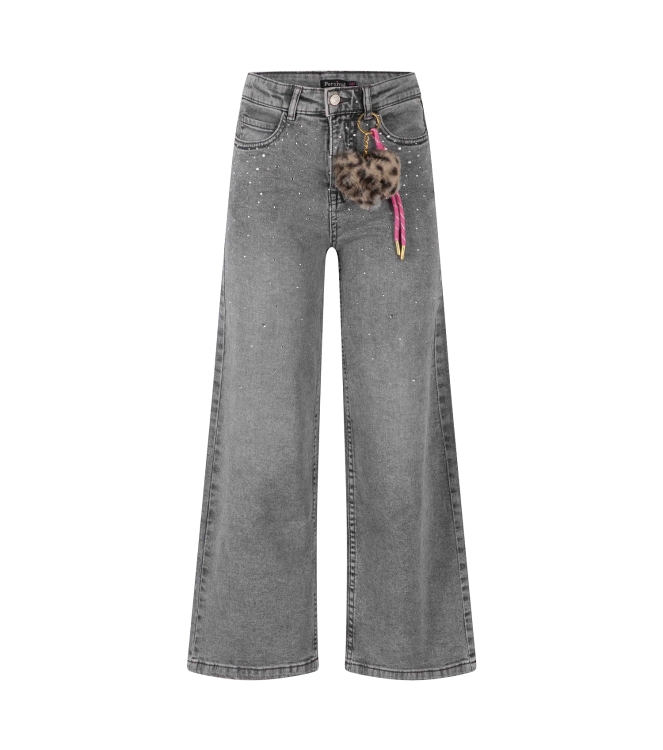 Persival 3310207 W20061 Denim grey