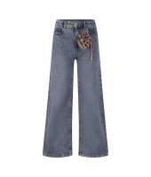 Persival 3310207 W20061 Denim licht gebleekt