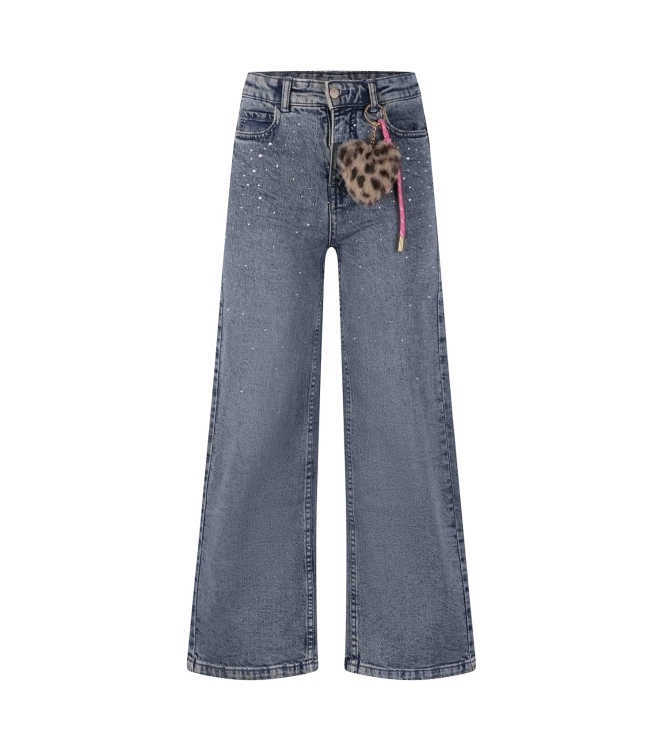 Persival 3310207 W20061 Denim licht gebleekt