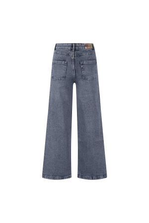 Persival 3310207 W20061 Denim licht gebleekt