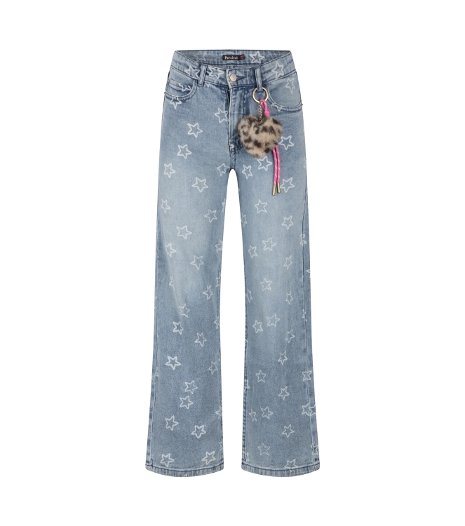 Persival 3310208 W20062 Denim