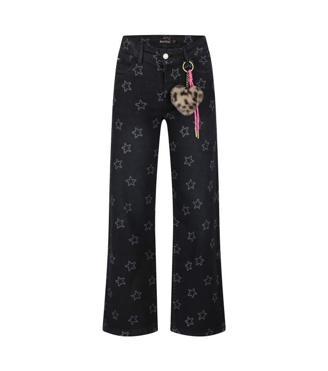 Persival 3310208 W20062 Denim black