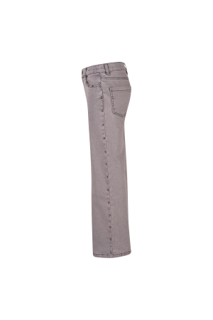 D Zine Stud W20240 Denim grey