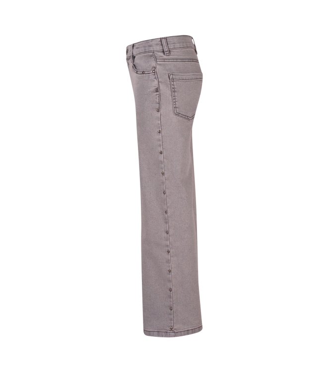 D Zine Stud W20240 Denim grey