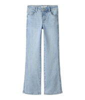 Name It 13208876 Denim licht gebleekt