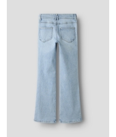Name It 13208876 Denim licht gebleekt