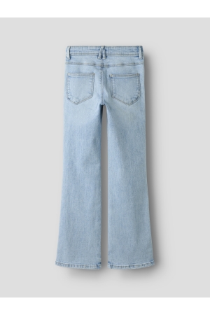 Name It 13208876 Denim licht gebleekt