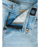 Name It 13208876 Denim licht gebleekt
