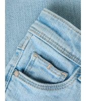 Name It 13208876 Denim licht gebleekt