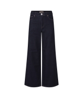 D Zine Brieke W20130 Denim darkwashed