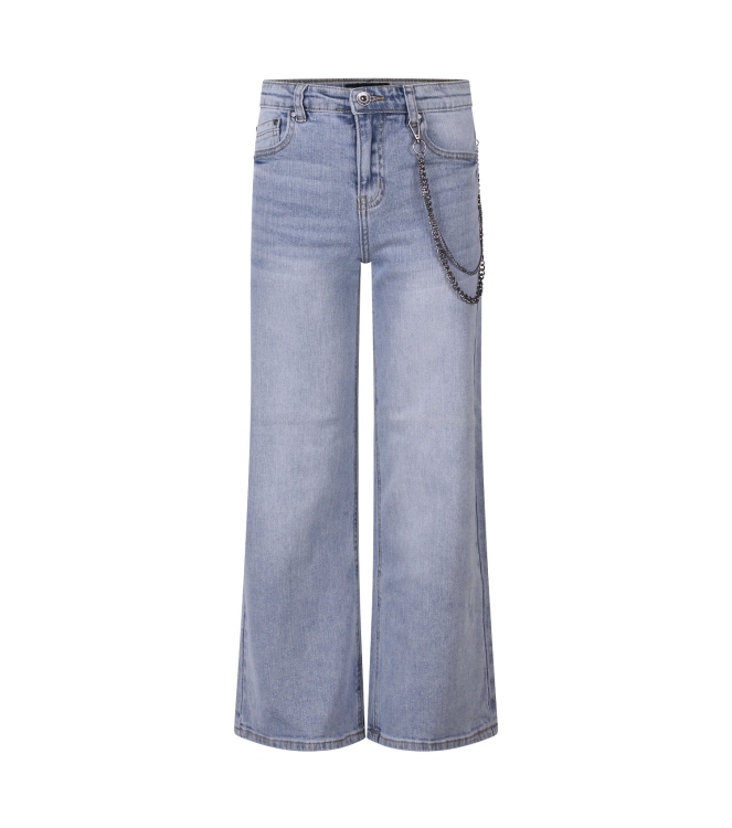 D Zine Bowa W20132 Denim
