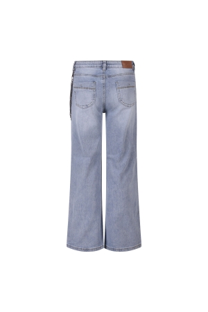 D Zine Bowa W20132 Denim