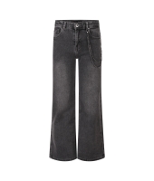 D Zine Bowa W20132 Denim grey