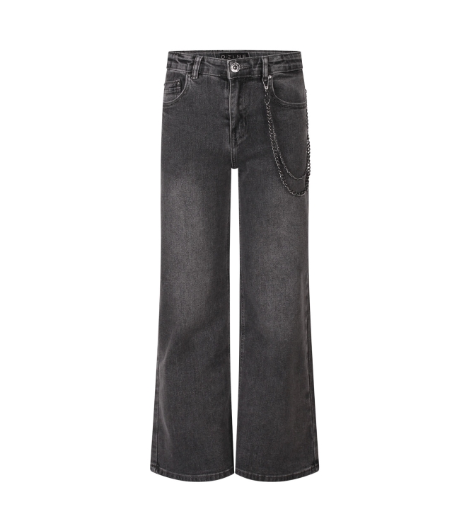 D Zine Bowa W20132 Denim grey