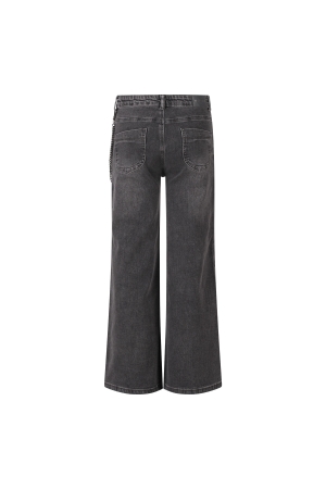 D Zine Bowa W20132 Denim grey