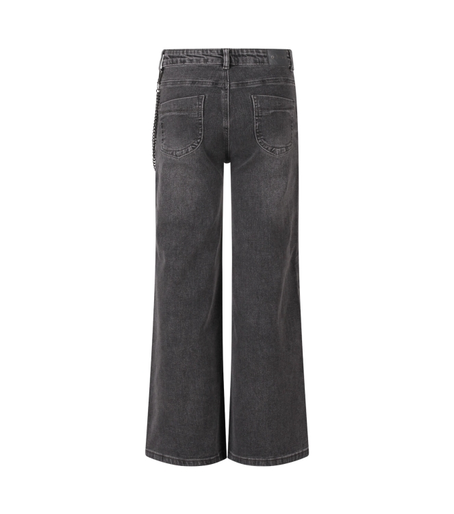 D Zine Bowa W20132 Denim grey