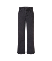 D Zine Bemra W20133 Denim black