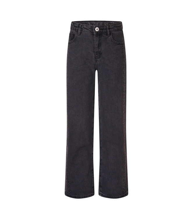 D Zine Bemra W20133 Denim black