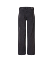 D Zine Bemra W20133 Denim black