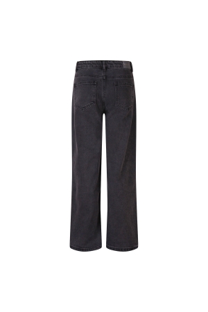 D Zine Bemra W20133 Denim black