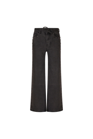D Zine Beaudenim W20203 Denim black