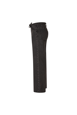 D Zine Beaudenim W20203 Denim black