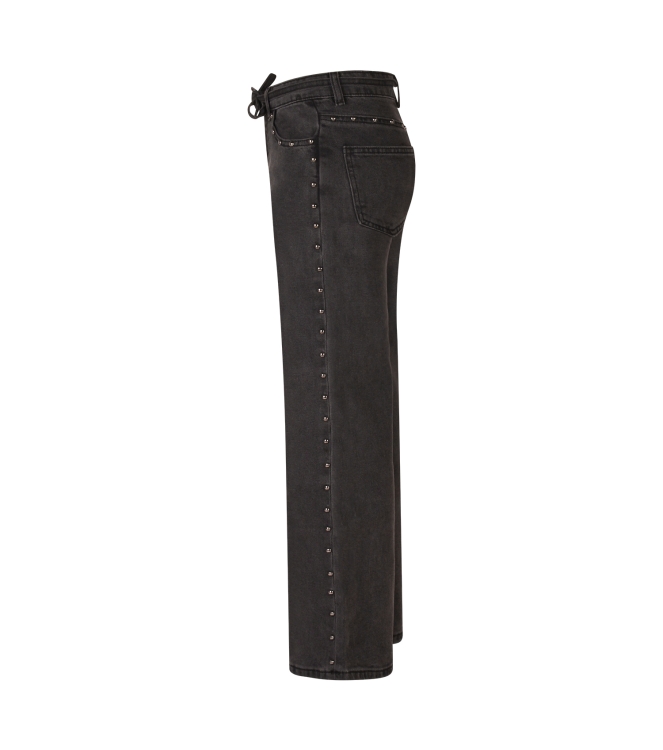 D Zine Beaudenim W20203 Denim black