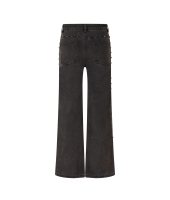 D Zine Beaudenim W20203 Denim black