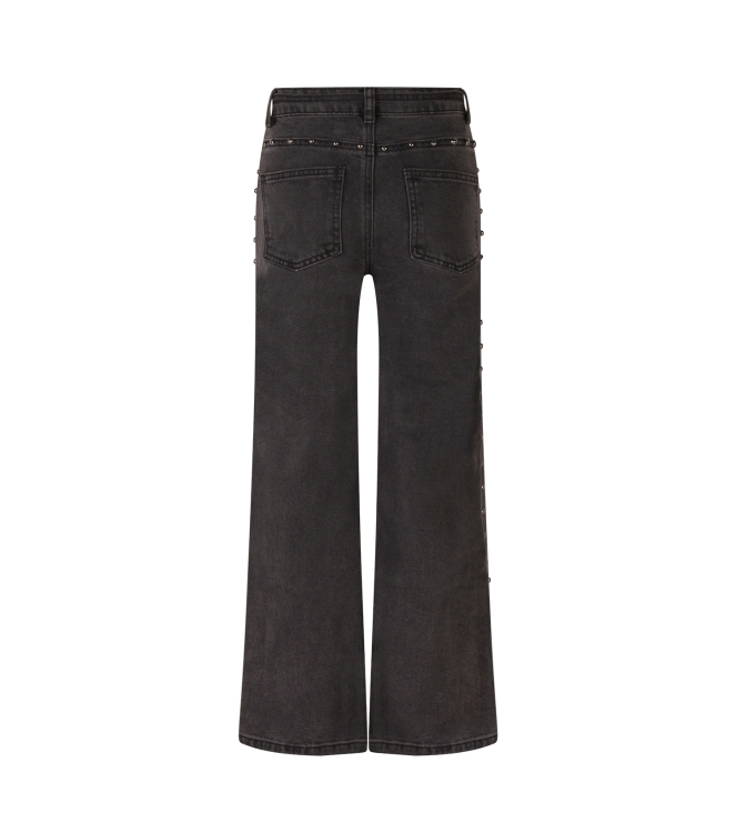 D Zine Beaudenim W20203 Denim black