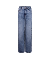 D Zine Mabel W20521 Denim