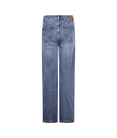 D Zine Mabel W20521 Denim
