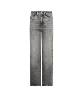 D Zine Mabel W20521 Denim grey